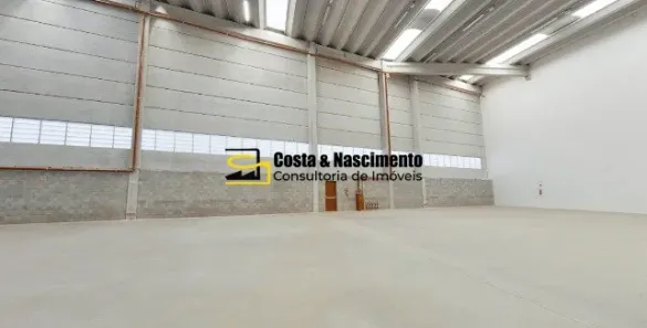 Galpão/Depósito/Armazém para alugar, 1121m² no Colônia (Zona Leste), São Paulo