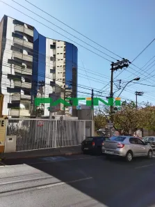 Prédio Comercial para alugar, 551m² no Centro, São José do Rio Preto