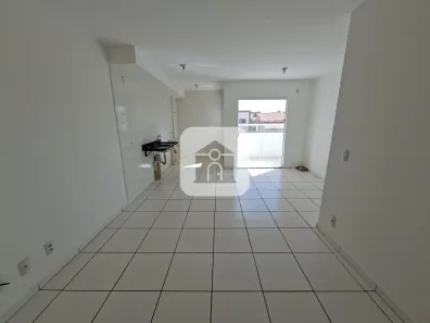 Apartamento com 2 Quartos para alugar, 55m² no Jardim Brasília, Uberlândia
