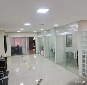 Prédio Comercial à venda, 600m² no Parque da Mooca, São Paulo