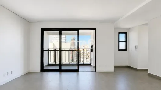 Apartamento com 3 Quartos à venda, 113m² no Vila Izabel, Curitiba