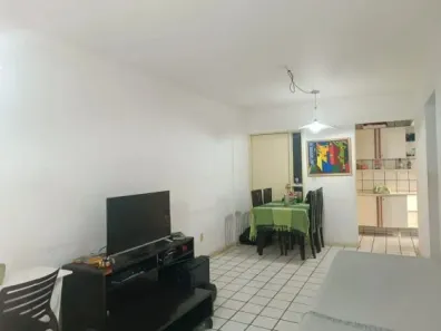 Apartamento com 3 Quartos à venda, 82m² no Derby, Recife