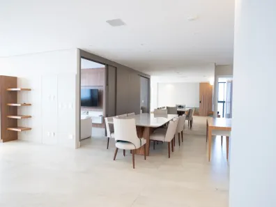 Apartamento com 3 Quartos para alugar, 219m² no Setor Noroeste, Brasília