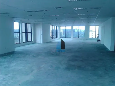 Sala Comercial para alugar, 641m² no Chácara Santo Antônio (Zona Sul), São Paulo
