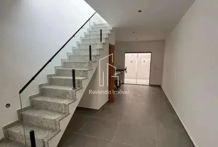 Sobrado com 3 Quartos à venda, 125m² no Vila Ester (Zona Norte), São Paulo