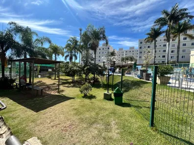 Apartamento com 3 Quartos à venda, 84m² no Camargos, Belo Horizonte