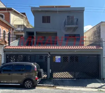 Sobrado com 6 Quartos à venda, 230m² no Vila Mazzei, São Paulo