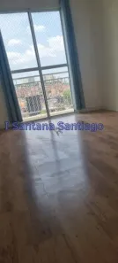 Apartamento com 2 Quartos à venda, 53m² no Jardim Previdência, São Paulo