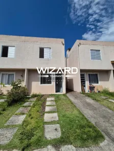 Casa de Condomínio com 2 Quartos à venda, 55m² no Vila São Geraldo, São José dos Campos