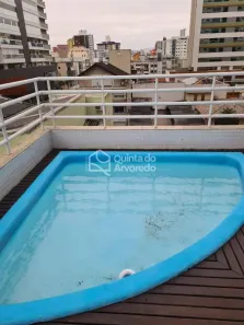 Apartamento com 3 Quartos à venda, 190m² no Kobrasol, São José