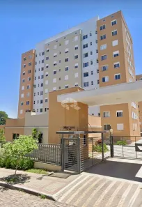 Apartamento com 2 Quartos à venda, 47m² no Nossa Senhora do Rosário, Caxias do Sul