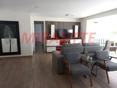 Apartamento com 3 Quartos à venda, 140m² no Santa Teresinha, São Paulo