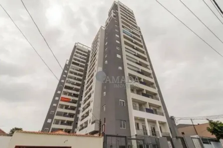 Apartamento com 2 Quartos à venda, 45m² no Vila Ré, São Paulo