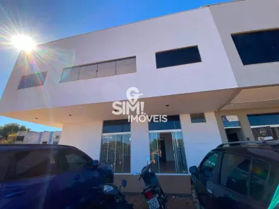 Sala Comercial para alugar, 100m² no Plano Diretor Norte, Palmas
