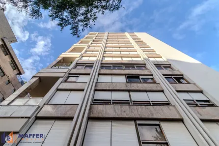 Apartamento com 3 Quartos à venda, 346m² no Rio Branco, Porto Alegre