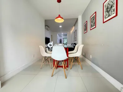 Prédio Comercial com 1 Quarto à venda, 100m² no Copacabana, Rio de Janeiro