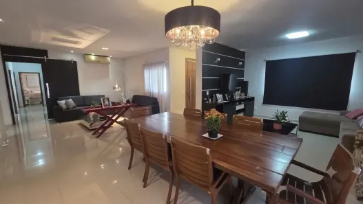 Casa com 6 Quartos à venda, 518m² no Centro-Sul, Várzea Grande
