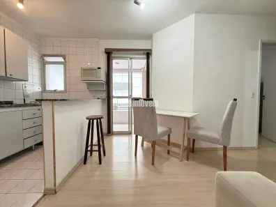 Apartamento com 1 Quarto à venda, 36m² no Vila Pompéia, São Paulo