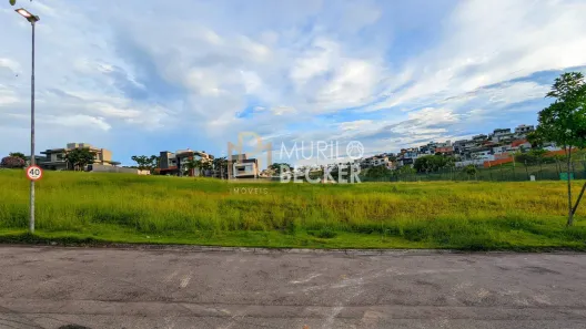 Lote/Terreno à venda, 600m² no Condomínio Residencial Colinas do Paratehy, São José dos Campos