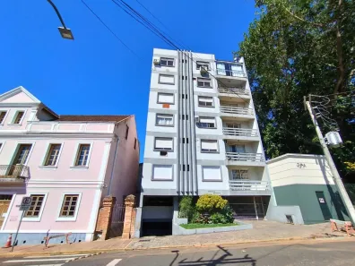 Apartamento com 2 Quartos à venda, 102m² no Hamburgo Velho, Novo Hamburgo