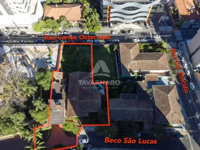 Ponto Comercial à venda, 1300m² no Estrela, Ponta Grossa