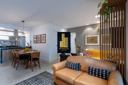 Apartamento com 2 Quartos à venda, 90m² no Vila Suzana, São Paulo