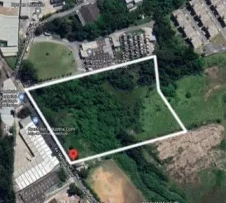 Lote/Terreno à venda, 34m² no Jardim Bela Vista, Guarulhos