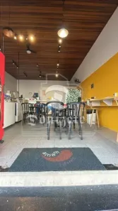 Ponto Comercial à venda, 100m² no Vila Assunção, Santo André