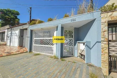 Sobrado com 3 Quartos à venda, 165m² no Nova Petrópolis, São Bernardo do Campo