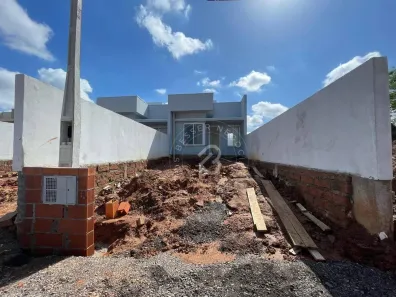 Casa com 2 Quartos à venda, 52m² no Boa Vista, São Leopoldo