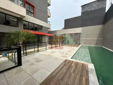 Apartamento com 2 Quartos à venda, 54m² no Ipiranga, São Paulo