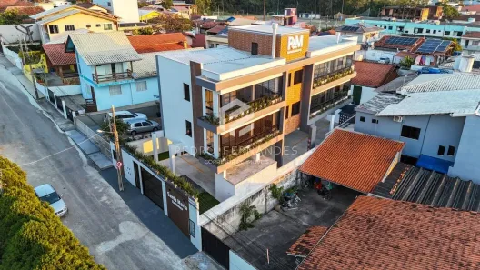Apartamento com 3 Quartos à venda, 70m² no , Penha