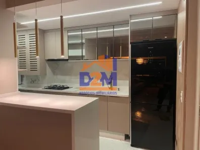 Apartamento com 2 Quartos à venda, 84m² no Centro, Osasco