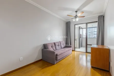 Apartamento com 2 Quartos à venda, 75m² no Petrópolis, Porto Alegre
