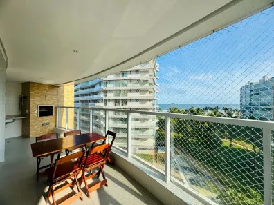 Apartamento com 2 Quartos à venda, 79m² no Riviera, Bertioga