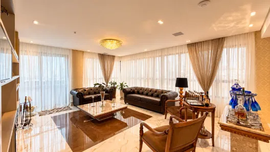 Apartamento com 2 Quartos à venda, 190m² no Jardim, Santo André
