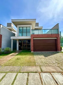 Casa de Condomínio com 3 Quartos à venda, 236m² no Tamatanduba, Eusébio