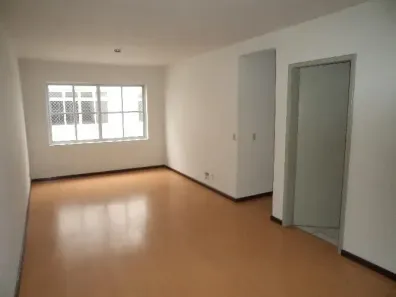 Apartamento com 3 Quartos para alugar, 110m² no Bacacheri, Curitiba