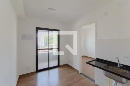 Apartamento com 1 Quarto à venda, 24m² no Cambuci, São Paulo