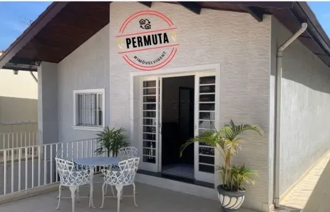 Casa com 3 Quartos à venda, 265m² no Jardim Pacaembu, Jundiaí