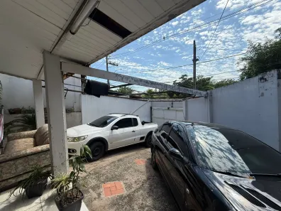 Casa com 2 Quartos à venda, 60m² no Jardim Planalto, Piracicaba