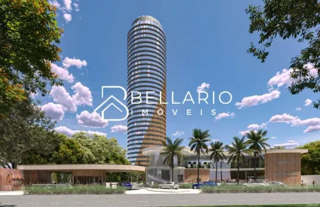 Cobertura com 1 Quarto à venda, 80m² no Barra da Tijuca, Rio de Janeiro