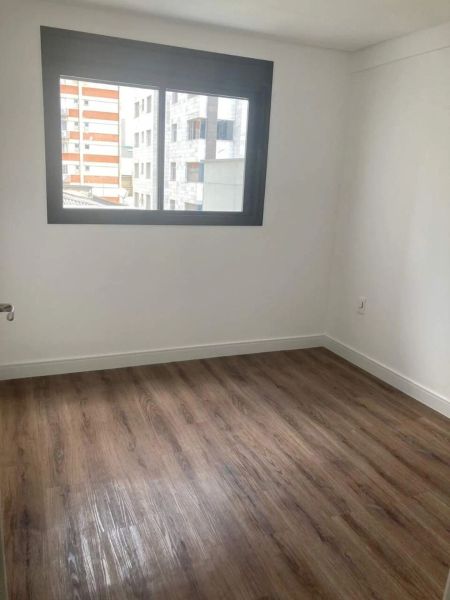 Cobertura com 2 quartos — Sion, Belo Horizonte