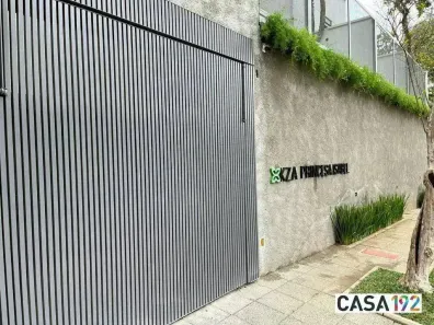 Casa com 2 Quartos à venda, 100m² no Brooklin Paulista, São Paulo