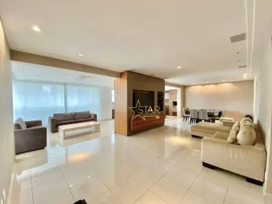 Apartamento com 4 Quartos à venda, 205m² no Vila Gertrudes, São Paulo