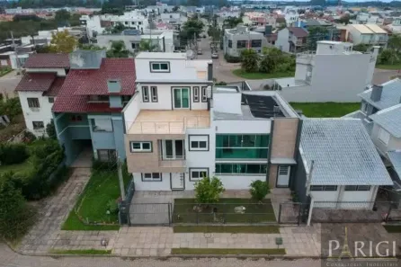 Casa com 4 Quartos para venda ou aluguel, 356m² no Hípica, Porto Alegre