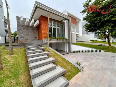 Casa com 3 Quartos à venda, 220m² no São Vicente, Gravataí