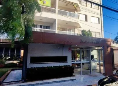 Apartamento com 3 Quartos à venda, 126m² no Centro, Campo Grande