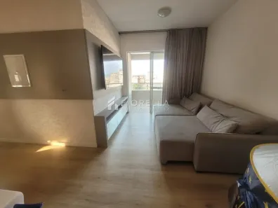 Apartamento com 3 Quartos à venda, 84m² no Capoeiras, Florianópolis