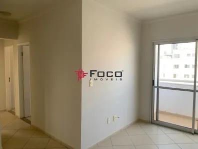 Apartamento com 3 Quartos à venda, 80m² no Conjunto Residencial Trinta e Um de Março, São José dos Campos